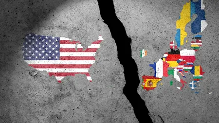 Comisia Europeană confirmă amânarea aplicării TAXELOR comerciale contra Statelor Unite, dar îl avertizează pe Trump