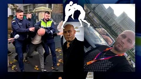 Cum l-a pedepsit un bătăuș de stradă pe „Tăurașul Emi”, temutul prădător sexual care vâna în lumea mondenă. Bărbatul nu a spus nimănui ce a pățit