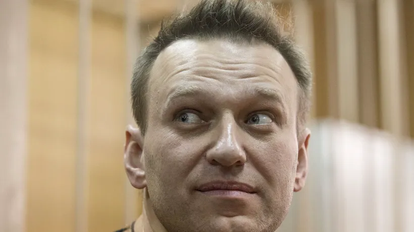 Aleksei Navalnîi spune că Administrația Penitenciarelor din Rusia ar fi cerut arestarea sa