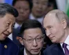 Beijingul denunță acuzațiile Kievului privind ajutorul MILITAR chinez acordat Moscovei