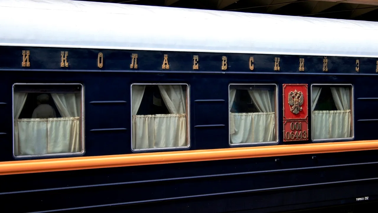 Un soldat rus și-a omorât în bătaie comandantul. Cei doi militari se aflau într-un tren, iar recrutul era băut