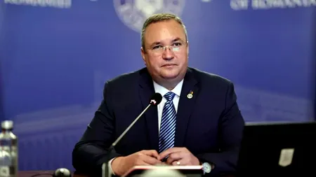 Ciucă: Prima cerere de plată din PNRR pentru România, în valoare de 2,6 miliarde de euro, a fost avizată pozitiv de Comisia Europeană