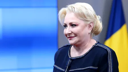 Dăncilă: „Guvernul susține industria auto. Creează locuri de muncă și contribuie la dezvoltarea economică