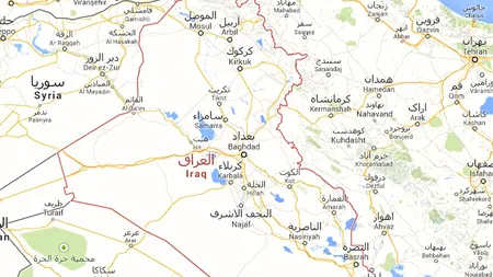 SUA se opun referendumului privind independența Kurdistanului irakian
