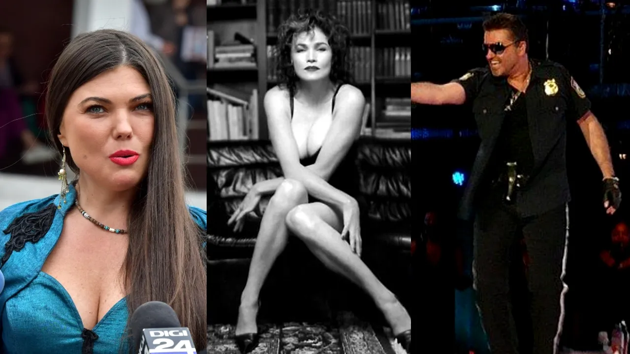 25 Decembrie, calendarul zilei: Paula Seling împlinește 47 de ani, Alannah Myles 67. Moare George Michael, la 53 de ani