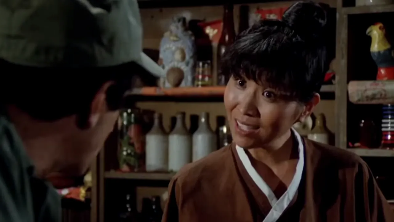 Eileen Saki, actrița cunoscută pentru rolul din serialul M*A*S*H, a MURIT