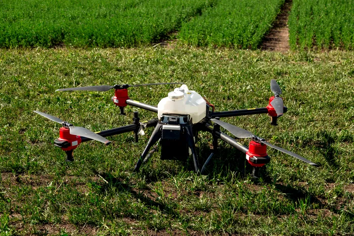 Dronele pentru agricultură, în vizorul Comisiei Europene. Reforma care ar putea schimba modul în care aparatele sunt utilizate