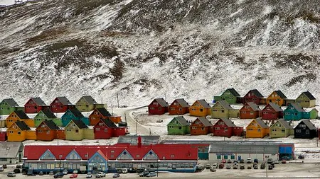 Orașul în care oamenii nu au voie să moară