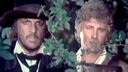 A MURIT SZOBI CSEH, cascadorul cu care Florin Piersic a făcut istorie în Mărgelatu`