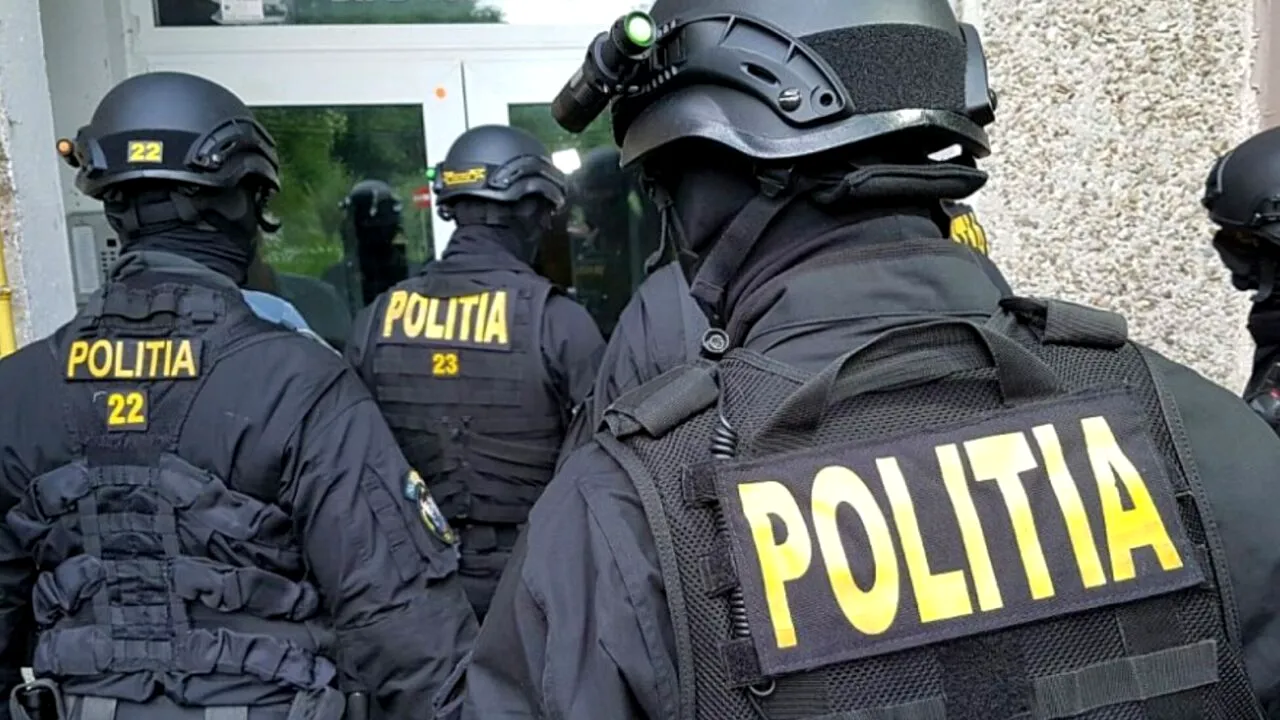 Bătaie ca-n filme în Satu Mare. Două persoane au ajuns la „Urgențe”, patru, în arest