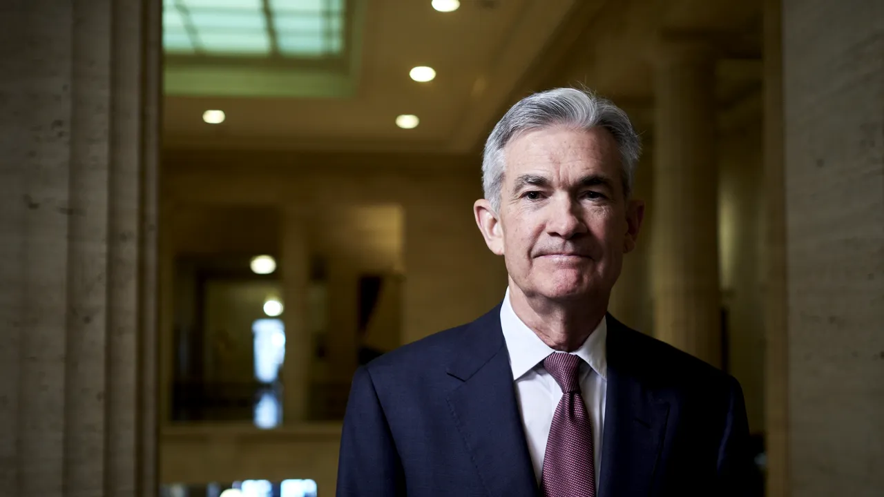 Cine este omul pe care Donald Trump l-a pus să se ocupe de Rezervele Federale