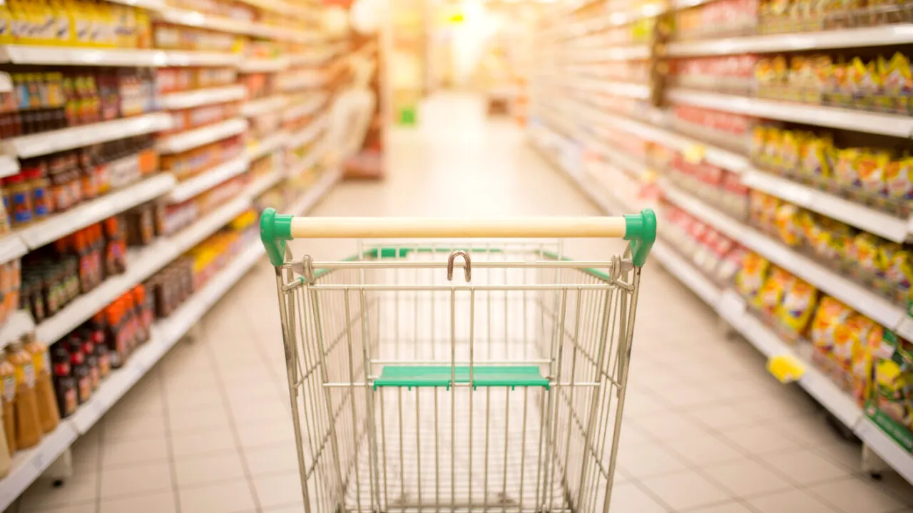 Cel puțin 10.000 de vouchere pentru alimente au fost blocate. Ce spun autoritățile despre asta