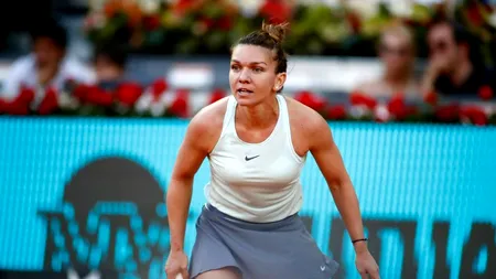 Când poate reveni Simona Halep în circuitul WTA! Anunțul lui Ion Țiriac: „Avocații ei sunt lenți! O să o vedem din nou pe teren peste 2-3 ani”