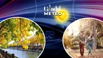 Vreme de vară în octombrie, unde vor fi 28 de grade Celsius. ANM, noi informații pentru Gândul