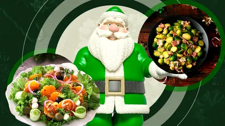 De astăzi începe postul Crăciunului pentru ortodocși, iar în următoarele 40 de zile vor renunța la CARNE și LACTATE