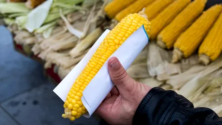Cât costă PORUMBUL fiert pe litoralul românesc, în iulie 2025. Prețurile la mâncare au crescut considerabil, în plin sezon estival