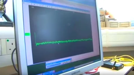 Cutremur în Vrancea. După doar două zile, un nou seism a zguduit România