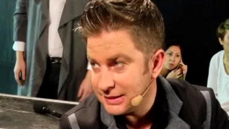 Pavel Bartoș, despre plecările din PRO TV: „Mă consider o persoană adaptabilă. Și încă un lucru: am încredere în mine