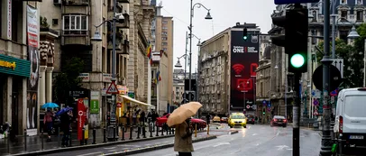 <span style='background-color: #dd3333; color: #fff; ' class='highlight text-uppercase'>METEO</span> Prognoză meteo specială pentru București. Temperaturile SCAD dramatic. Cum va fi vremea în următoarele ore în Capitală