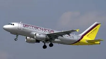 Anunțul Lufthansa despre cutia neagră care ar putea clarifica ce s-a întâmplat la bordul aeronavei Germanwings