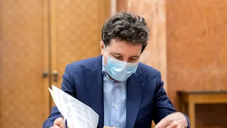 VIDEO | Nicuşor Dan: Bugetul Capitalei va fi supus dezbaterii publice și votat, probabil spre finalul lunii februarie