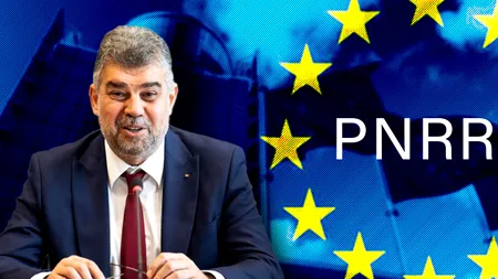 VIDEO UPDATE | România depune cererea de plată 3 din PNRR / Marcel Ciolacu: Vreau să îl laud pe Adrian Câciu/ Vom primi 2,7 miliarde de euro