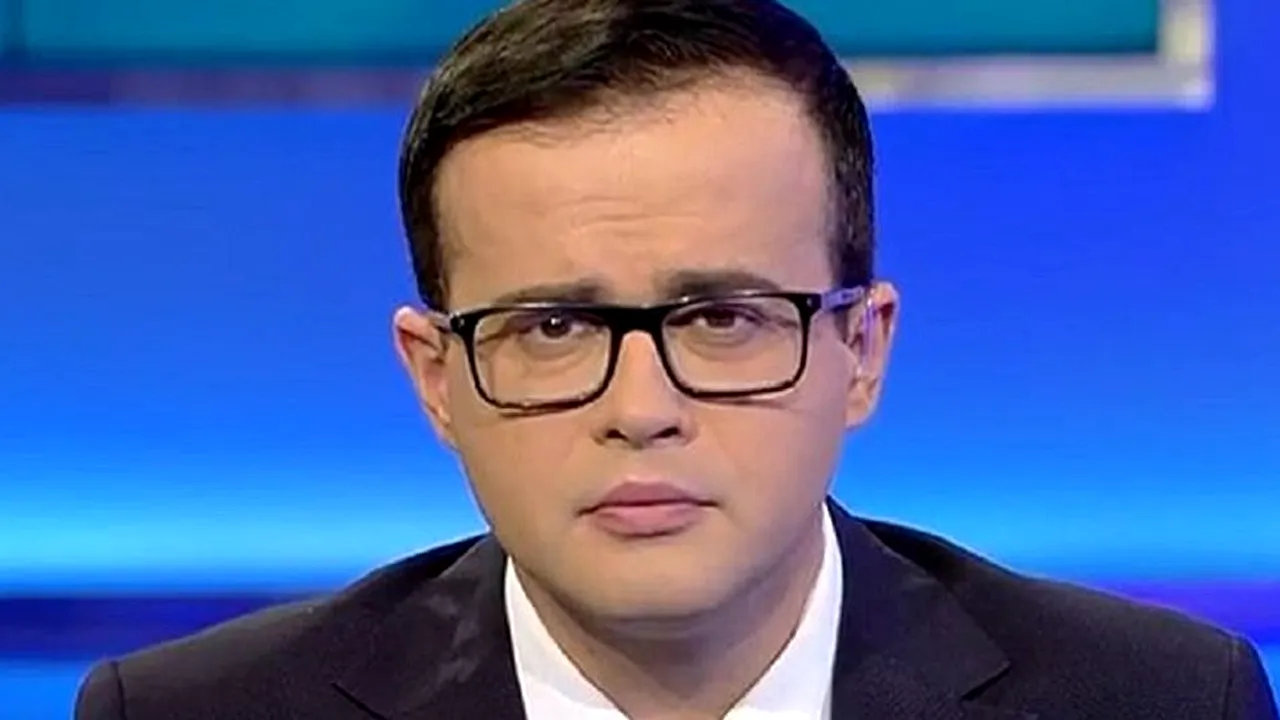 Mihai Gâdea. reacție incredibilă după ce a aflat că Irina Rimes este ambasadorul Zilei Brâncuși