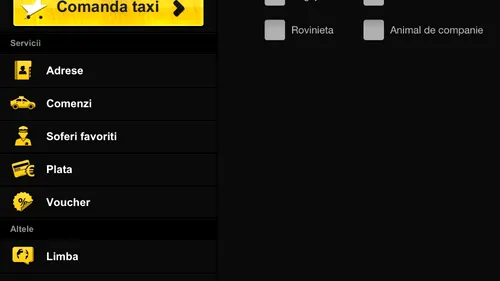 Răspuns șocant al unui viceprimar din București, întrebat dacă mai poate fi folosită aplicația Star Taxi
