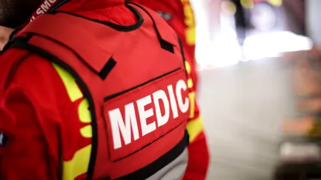 O femeie de 52 de ani din Bistrița-Năsăud a ajuns la spital, după ce a fost mușcată de un șarpe