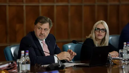 Alexandru Rafila spune că centrele IML din țară vor fi operaționale în acest an. ,, Achiziția făcută de Banca Mondială, în valoare de 40 mil. euro