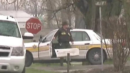 Atac armat în SUA. Cel puțin șase morți. UPDATE