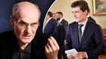 Cristian Tudor Popescu îl acuză pe Nicușor Dan de „fățărnicie onestă”