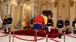 Noi dovezi. Nicușor Dan a dat peste cap ceremoniile funerare ale lui Ion Iliescu. Apropiații și familia, privați de un ultim omagiu