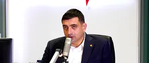 George Simion: „Angajamentul pe care eu mi-l iau față de alegători, să nu implic România într-un război”