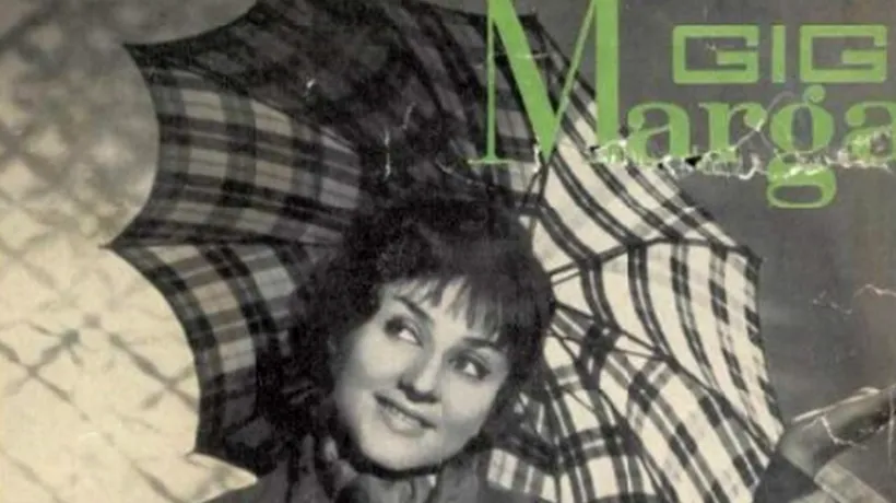 DOLIU. Georgeta „Gigi” Marga s-a stins din viață la New York. Fosta doamnă a muzicii românești avea 91 de ani