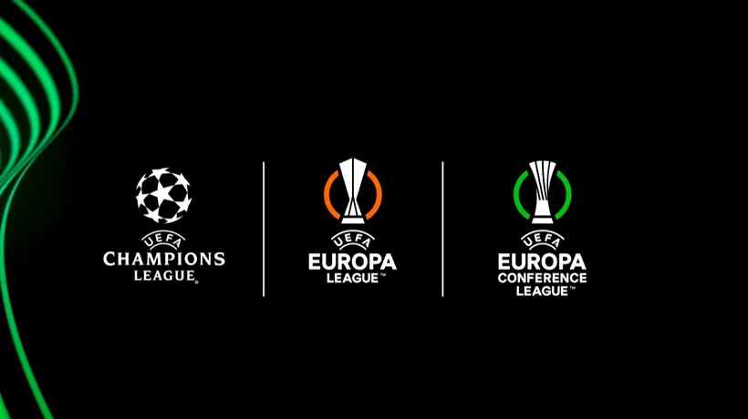 S-au stabilit finalele Europa League și Conference League! Juventus Torino, eliminată în semifinale