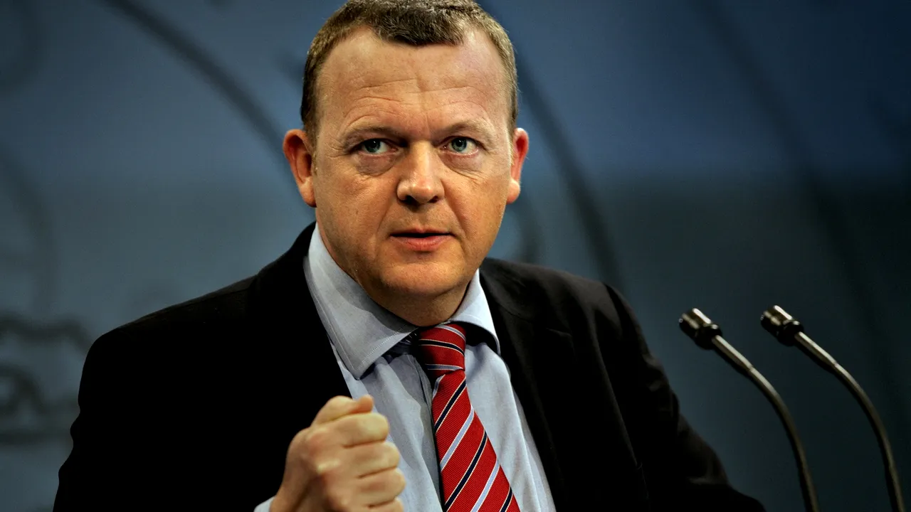 Premierul Danemarcei: Nu vom participa la niciun sistem obligatoriu de distribuire a refugiaților