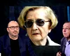 Ion Cristoiu: „Nina Iliescu trebuie să RENUNȚE la funeraliile naționale”