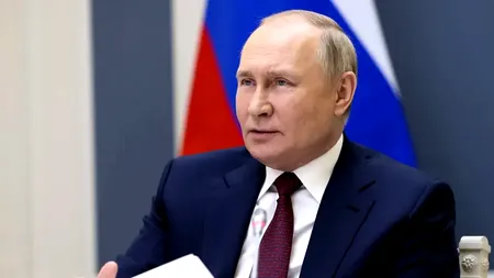 UE deschide ușa spre discuții directe cu Vladimir Putin pantru pacea în Ucraina. Antonio Costa: „Există potențial pentru dialog”