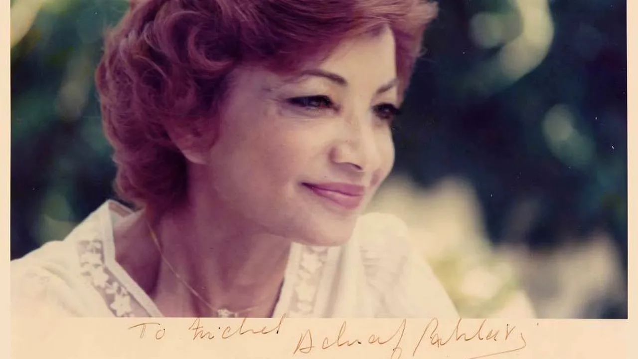 Cabala bogaților. David Rockefeller și Lady Macbeth a iranienilor