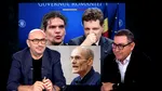 Victor Ponta: „Nu a vorbit nimeni de Nicușor atât de critic cum au făcut-o susținătorii lui Bolojan”