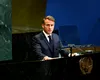 Franța RECUNOAȘTE existența statului palestinian /Macron: „Nimic nu justifică războiul din Gaza, a venit vremea păcii”