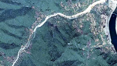 Guvernul chinez face un anunț surprinzător: secretul MARELUI ZID CHINEZESC