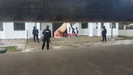 Poliția Capitalei plătește chirie în casa interlopului care a organizat în imobil partida de barbut la care a murit Emi Pian! (EXCLUSIV)