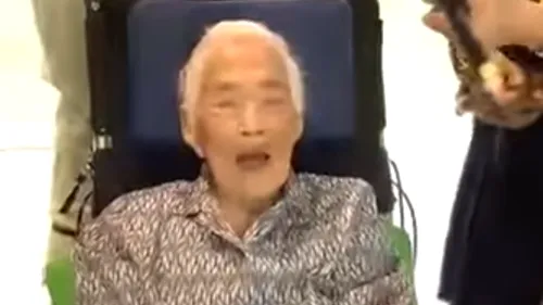 A murit cel mai bătrân om din lume. Vârsta venerabilă la care ajunsese femeia