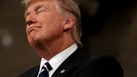 Prima bătălie politică pierdută de Trump. Cum a fost sabotat din interior