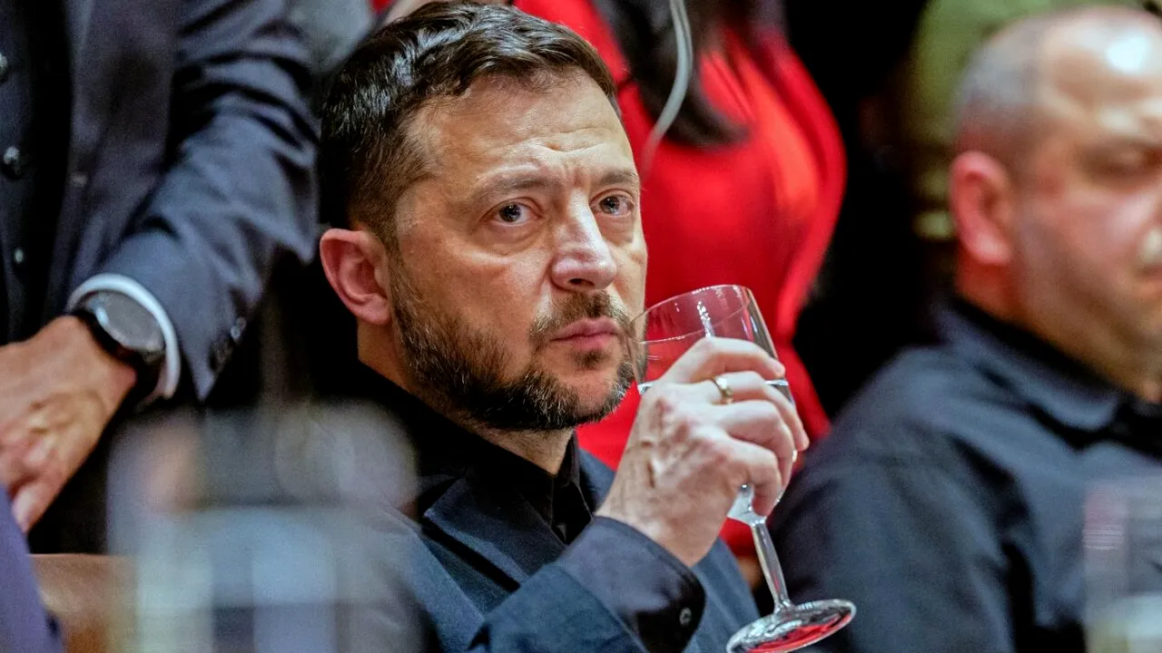 Zelenski îi răspunde lui Vladimir Putin: „Nu vom oferi nimic Rusiei și nu vom uita nimic”