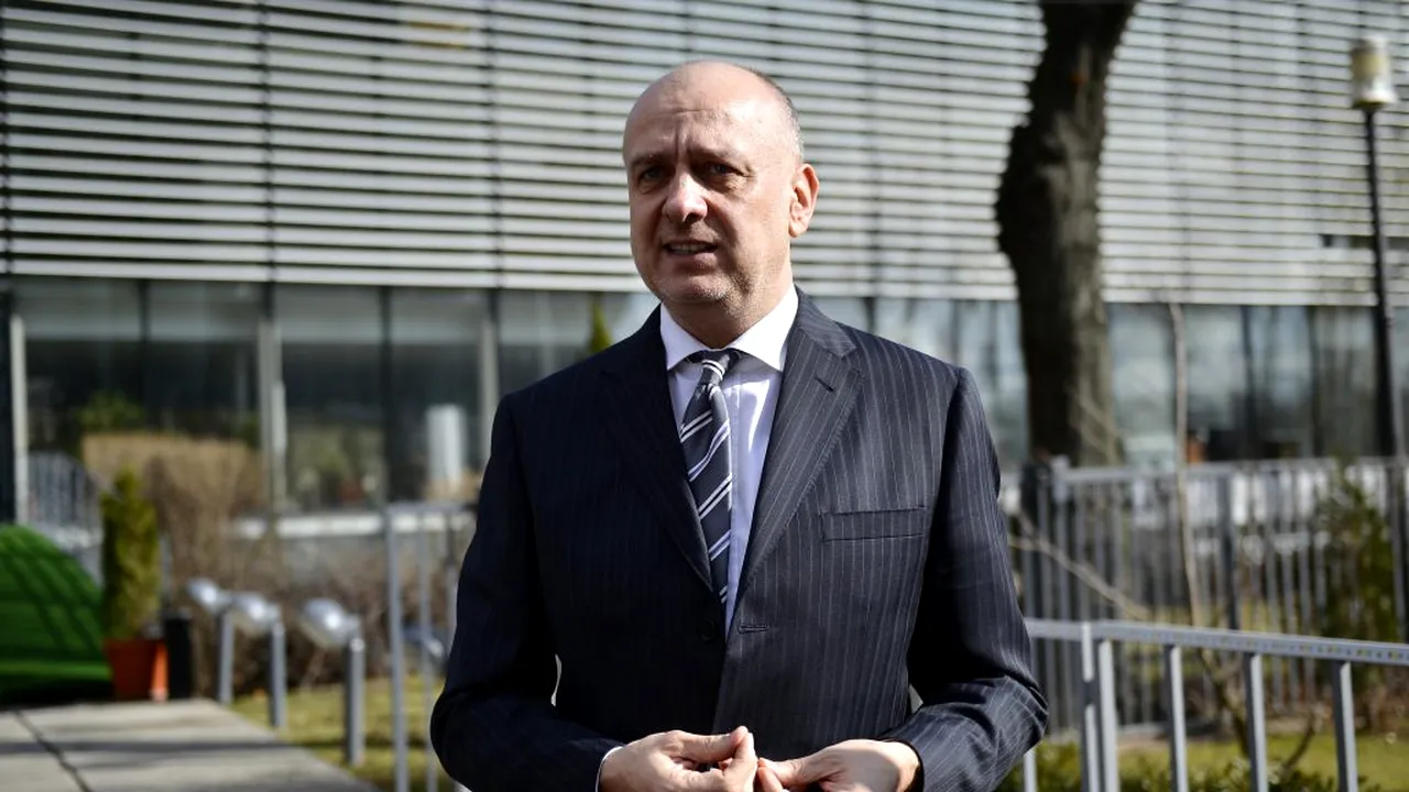 BNS transmite premierului Bolojan propuneri pentru implementarea ordonanţei Programului SAFE