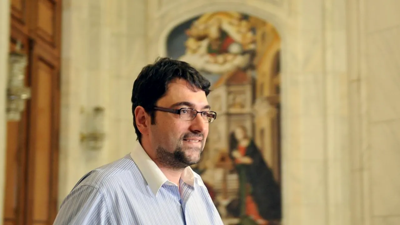 REFERENDUM 2012. Voinescu: 