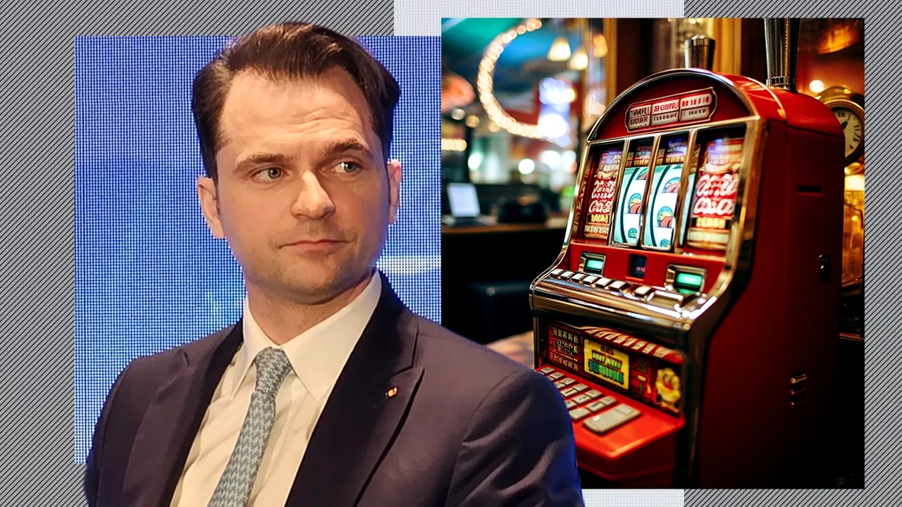 Sebastian BURDUJA urcă în preferințele electoratului/Casele de PARIURI l-au poziționat sub Gabriela FIREA, de la PSD